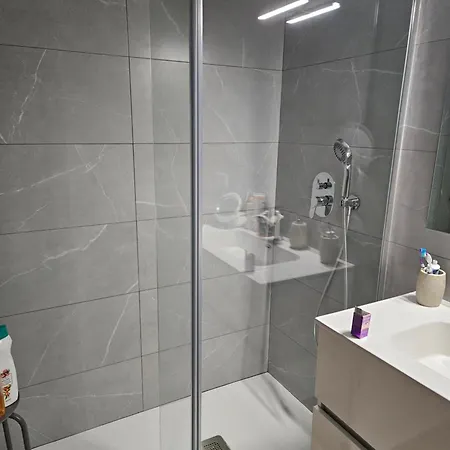Apartamento Piso En La Con Gran Terraza